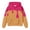 Red, variant on Asxite Toddler Tops Long Sleeve Fleece Hoodie Ice Cream Print Casual with Pockets Fall Winter 4-14 Y