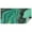 Green Marble Color, variant on Green Marble Color Flow Pattern Rectangle Tablecloth 60"x84",Waterproof Polyester Rectangle Table Cloth, Wipeable Spillproof Polyester Tablecloth for Dining, Camping, Indoor and Outdoor