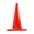thumbnail image 3 of Cono De Seguridad Con Banda Reflejante Mikels 70x38 Cm MIKEL'S CS-70, 3 of 4