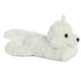 thumbnail image 3 of Aurora World Inc. 8 Pouces White Wolf, 3 of 3