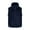 Navy, variant on Children's Full Zip Polar Fleece Vest Sleeveless Outwear Warm Jacket with Pockets For 4-12Y