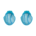 thumbnail image 4 of Monstrate Safety Hat Liner Accessories Sweat-Absorber Comfortable Breathable Sports Polyester Guard Insert Ventilation Removable Pad 2Conjunto, 4 of 6