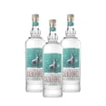 thumbnail image 1 of Pack De 3 Tequila Cazadores Blanco 950Ml, 1 of 3