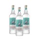thumbnail image 1 of Pack De 3 Tequila Cazadores Blanco 950Ml, 1 of 3