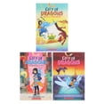 thumbnail image 2 of City of Dragons by Jaimal Yogis & Vivian Truong 3 Graphic Novels Set -Ages 8-12 -Paperback, 2 of 6