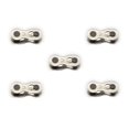thumbnail image 1 of 5 Pairs 6/7/8 Speed Quick Link Bike Chain Repair Tool Mountain Bicycle Chain Joint Connector Mtb Magic Buckle Missing Link, 1 of 5
