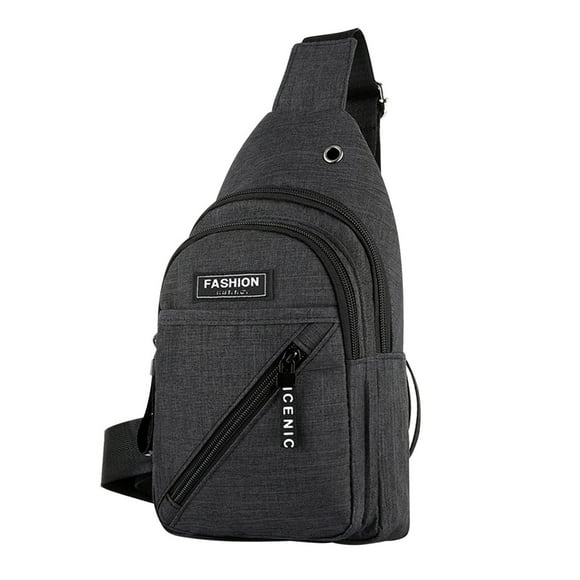 EGNMCR Kitchen Gadgets, Small Sling Bag Sling Backpack For Women, Sling Bag For Men Women Shoulder ,Chest Bag Daypack Crossbody Sling Backpack For Travel Sports Running Hiking Sling Backpack