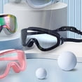 thumbnail image 3 of BESTSKY Goggles Swimming Adult,Cp Anti-Fog Swim Goggles Adult Women,Swim Goggles for Men, 3 of 4