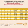 thumbnail image 3 of JUMEYU Toddler Summer Shoes Kids Shoes Toddlers Canvas Sneakers Slip-On Light Weight Comfortable Causal Running Shoes Skin-Friendly for Boys Girls Size 10 (White,Toddler 10), 3 of 9