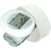 NatureSpirit Automatic Bilingual Talking Wrist Blood Pressure Monitor Model KD-797