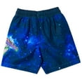 thumbnail image 2 of Disney Pixar Toy Story Alien Buzz Lightyear Toddler Boys Swim Trunks 2T, 2 of 5