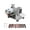 15-no Plug, variant on Mini Electric Belt Sander Mini Electric DIY Polishing Grinding Machine Cutter Edges Sharpener Wood Metal Working Power Tool ,Easy Operation