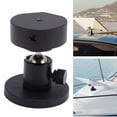 thumbnail image 1 of Support Magnétique pour Toit de Voiture pour Satellite Mini, Support Magnétique en Alliage d'Aluminium pour Toit de Bateau RV, 1 of 7