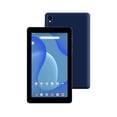 onn. 7" Tablet, 32GB, (2024 Model) - Indigo