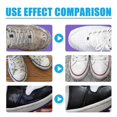 thumbnail image 5 of Jaysuing white shoe cleaner one-wipe white no-rinse decontamination whitening cleaner special portable |, 5 of 5
