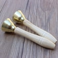 thumbnail image 3 of LEEYNEER Instruments Clochettes Jouet Musical Happy, 3 of 8