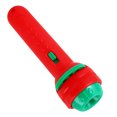 thumbnail image 4 of Christmas Decorations Outdoor Indoor For Home,Slide Projector Torch Projection Light,Projection Flashlight Toys Early Knowledge Picture Christmas Pattern Stalls Toys Flashlight Christmas Projector, 4 of 9