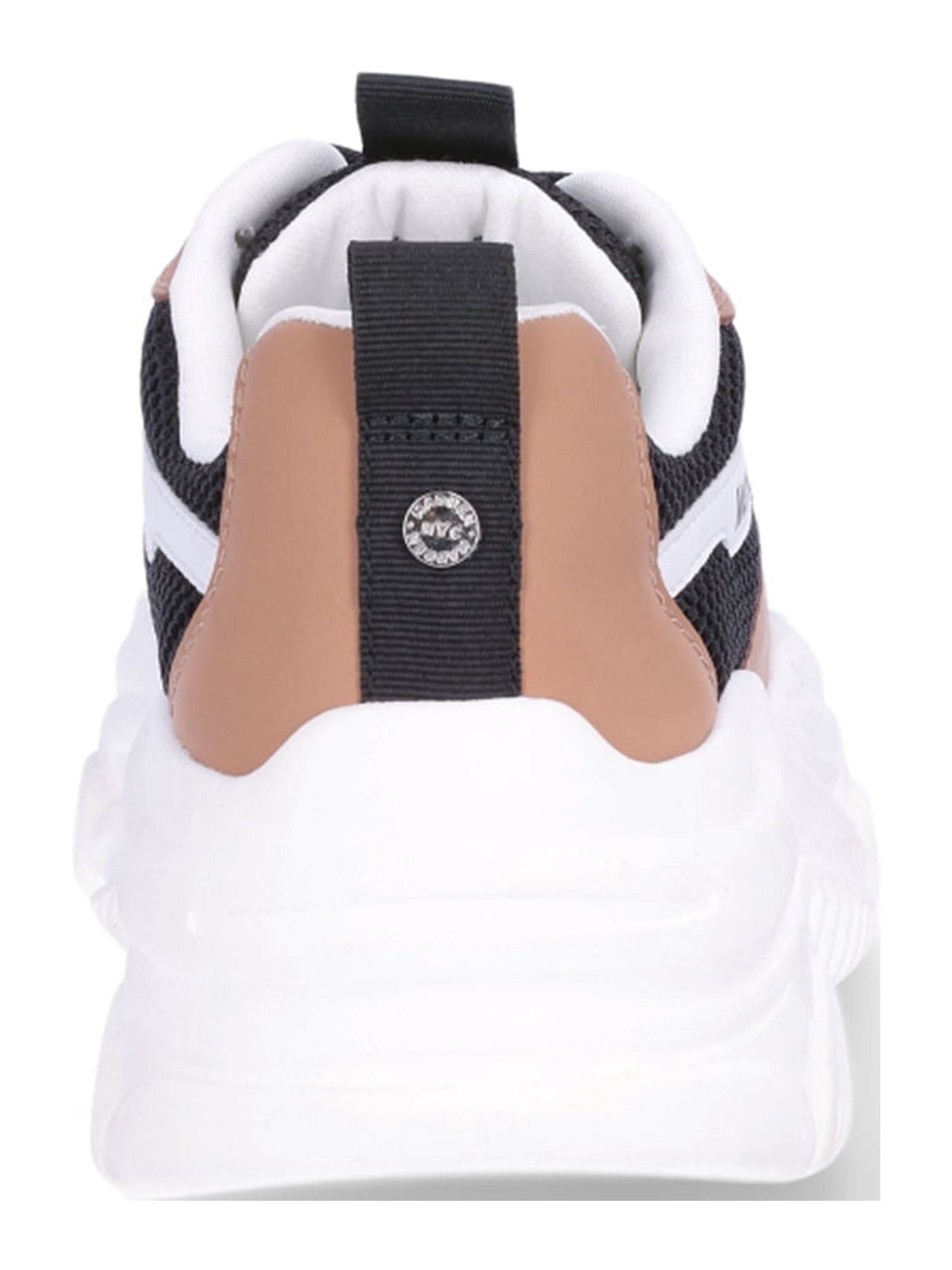Madden NYC Women’s Dad Lace-up Sneakers