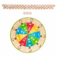 thumbnail image 4 of STARTIST 99 Multiplication Table Turntable Learning Tool Mathematics for Kids Teacher, 4 of 9