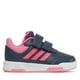 thumbnail image 3 of Tenis Adidas Tensaur Sport 2.0 para Niñas Pequeñas ID2312 azul marino 13, 3 of 6