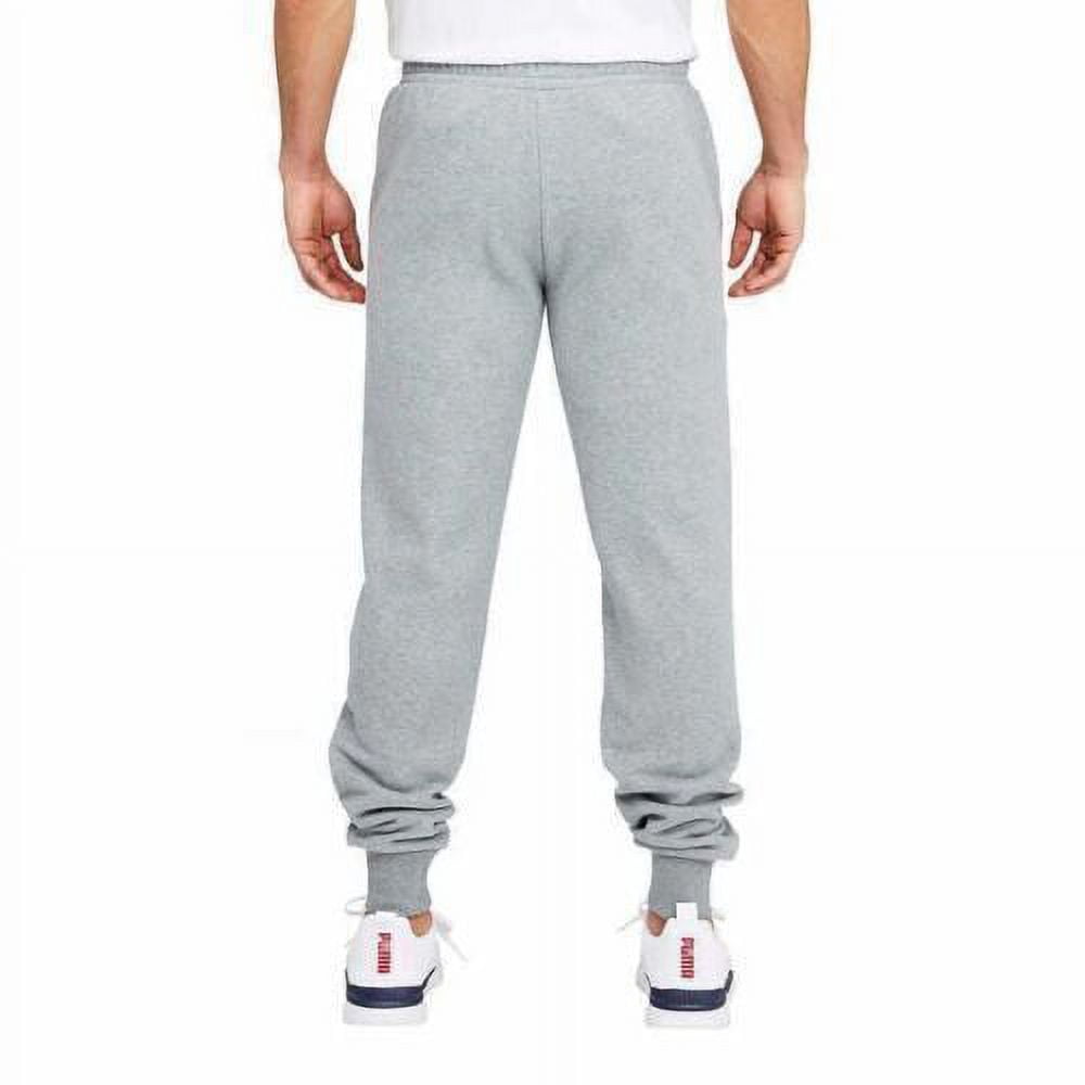 Buy Puma Women Regular fit Cotton Solid Track pants - Grey Online at 55%  off. |Paytm Mall