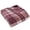 Violet, variant on Better Homes & Gardens Chenille Bed Blanket, Ivory, Queen Size, 90 x 96 in