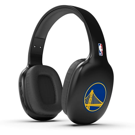 SOAR NBA Wireless Bluetooth Headphones – Golden State Warriors