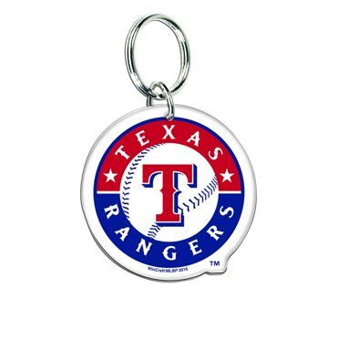 MLB Texas Rangers 4 Pack 1.25
