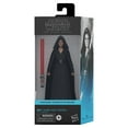 thumbnail image 2 of Star Wars The Black Series Rey (Dark Side Vision) Toy 6-Inch Scale Star Wars: The Rise of Skywalker Collectible Figure, 2 of 7
