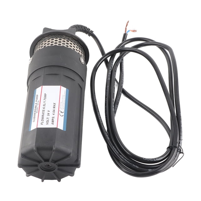 Solar Energy Battery Well Water Pump,Solar Submersible Water Pump Solar Energy Submersible Pump Solar Energy Well Water Pump Extended Durability