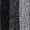 Black, variant on Ileading Traditional 4 Piece Microfiber Washable Bathroom Rug Set, Grey