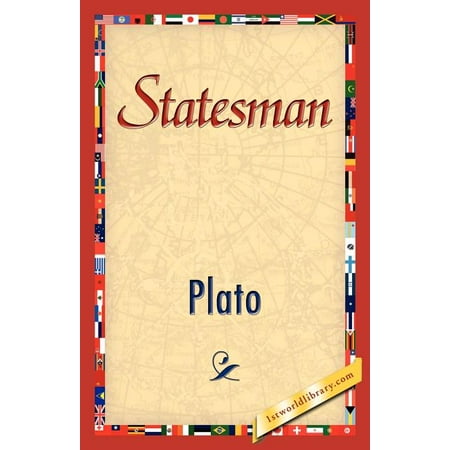 Statesman (Paperback)