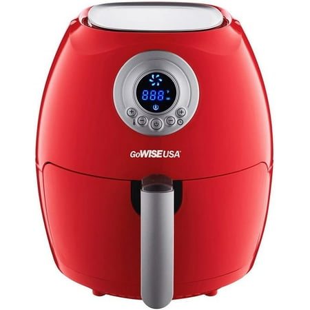 

Air Fryer 2.75-Qt Mint