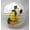 White, variant on THY COLLECTIBLES Oriental Chinese Japanese Festival Party Celebration Home Decor Lantern Geisha Design 16" (White)