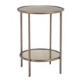thumbnail image 5 of Mesa Lateral Anelli Bronce Kessa Muebles, 5 of 5