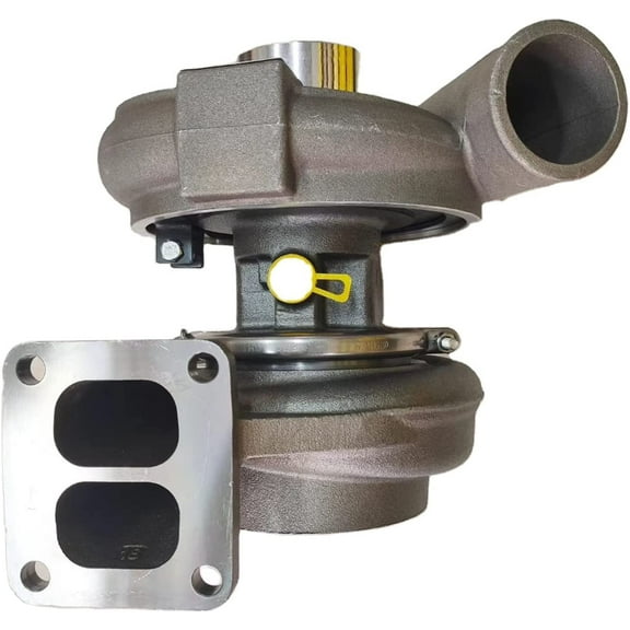 Seapple Turbo TD08H-28M-22 Turbocharger 28200-84011 49188-03100 Compatible with Hyundai Truck with 6D24TI Engine