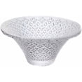 thumbnail image 1 of Lalique Bol Venezia, Cristal Clair, 15 Grand, 1 of 3