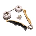 thumbnail image 1 of Kit de cadena de distribución shamjiam 24321-2B620 24410-2B700, 1 of 7