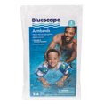 thumbnail image 6 of Bluescape Blue Shark Inflatable Printed Kids Armbands for Swimming & Floating, Ages 3 to 6, Unisex, 6 of 6