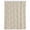 White Biscotti Beige, variant on Beige Baroque Waterproof Fabric Shower Curtain,Farmhouse Scroll Floral Pattern Art Waterproof Fabric Shower Curtain for Bathroom Curtains Bathtubs Hotel Shower Curtains with 12 Hooks Stall 48x72in