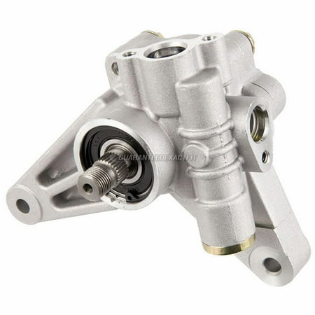 Honda Crv Power Steering Pump - New Power Steering Pump For Honda Odyssey Pilot & Acura MDX