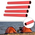 thumbnail image 3 of 4X Camping Tent Pole Repair Tube Break Repair Accessories For 10.5Mm Tent Pole, 3 of 9