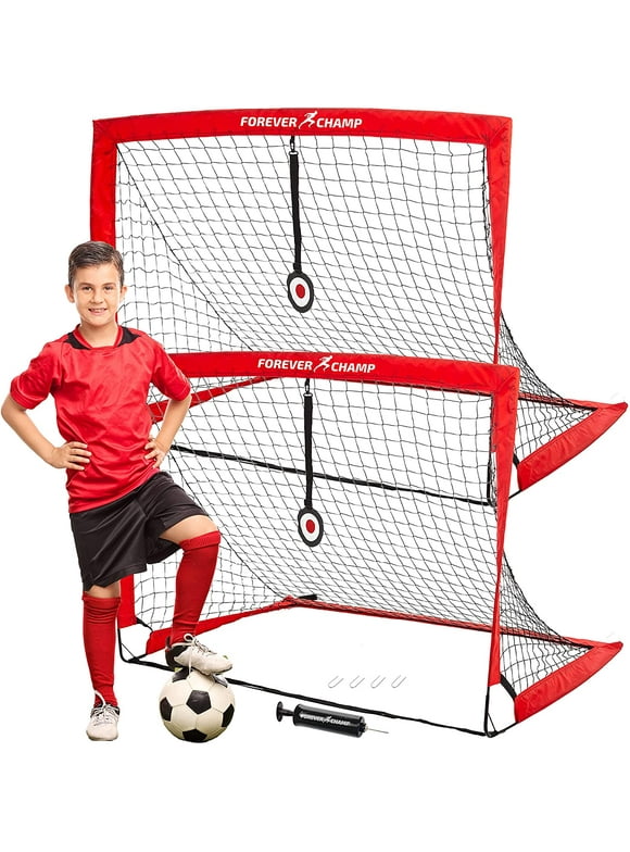Soccer Goals & Soccer Nets