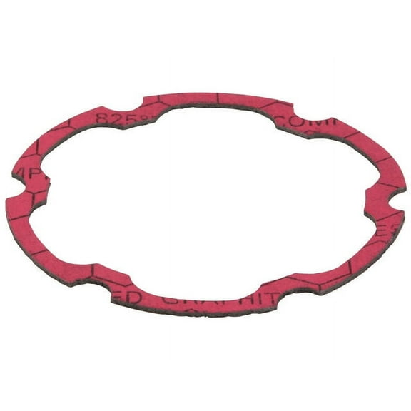 CV Joint Gasket - Compatible with 1993 - 1995, 1997 - 2001 BMW 740i 1994 1998 1999 2000