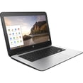 thumbnail image 3 of HP Chromebook 14" Full HD, Intel Celeron N2940, 4GB RAM, 32GB SSD, Chrome OS, 3 of 5
