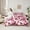 Pink White, variant on jejeloiu Wild Military Camo 7-Piece Twin Bedding Sets,White Black Gray Bedding Comforter Set For Kids Reversible