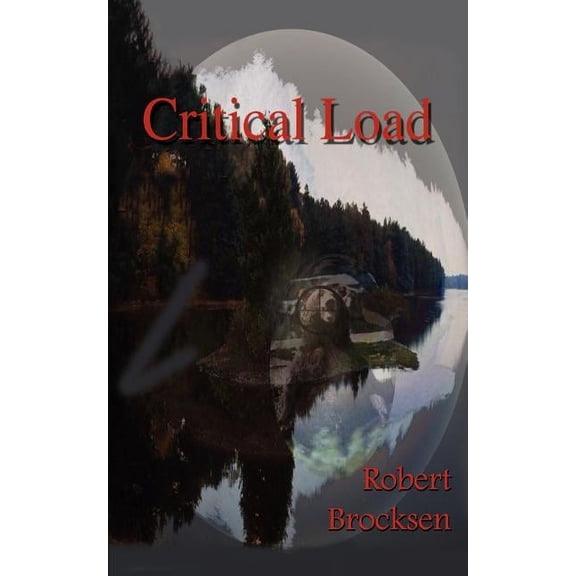 Critical Load (Paperback) by Robert Brocksen
