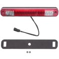 thumbnail image 1 of Luz trasera de freno YONGSHENG para Chevrolet y GMC 16521970 LED, 1 of 5