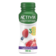 thumbnail image 2 of Activia Probiotic Yogurt Drink, Mixed Berries, Smoothie, 190ml, 2 of 6