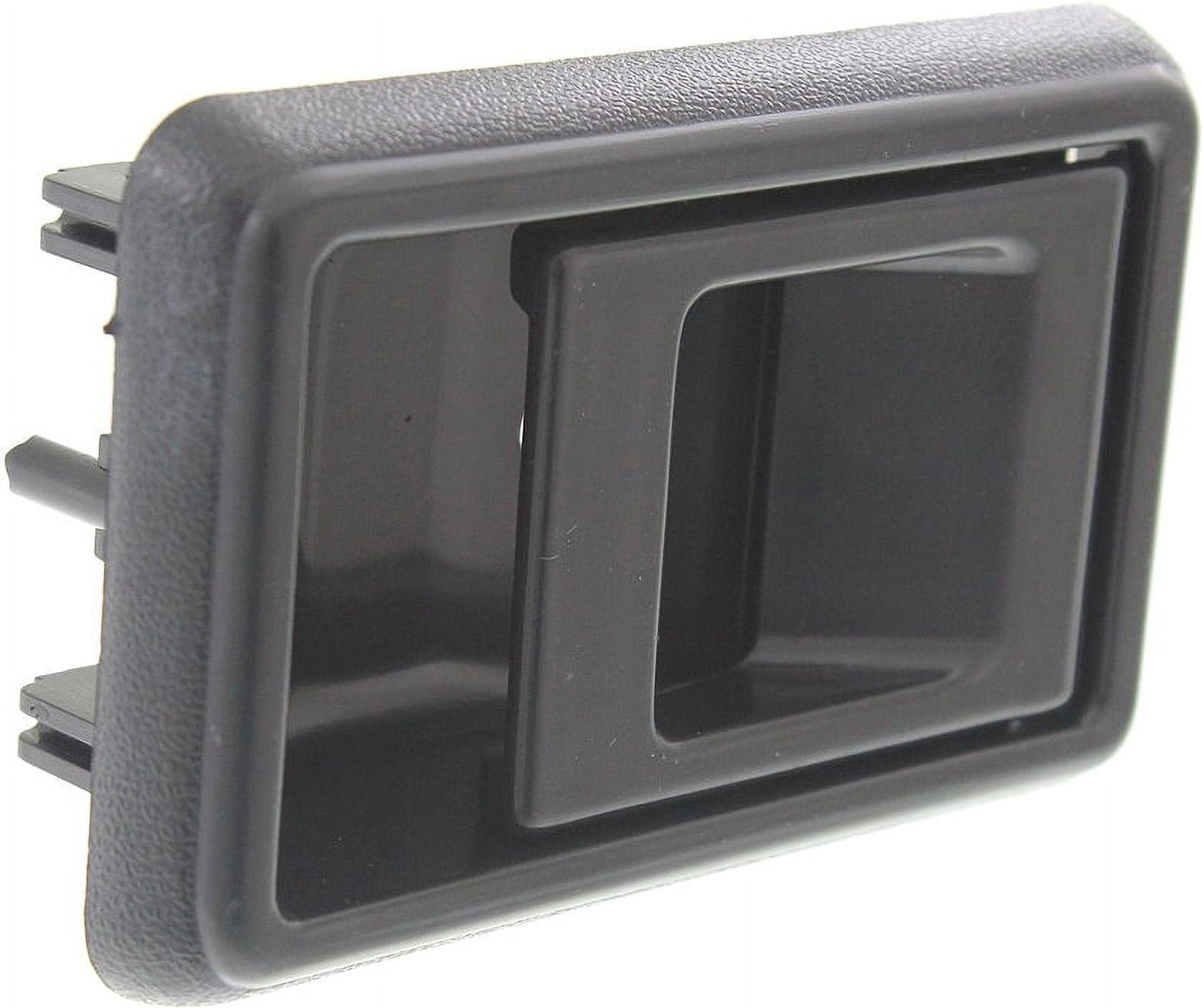 Interior Door Handle Compatible with 1983-1992 Toyota Corolla 1990-1995 4Runner Primed